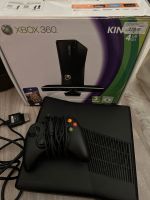 Xbox 360 kinect mit Kamera und 2 Controller + Spiele Baden-Württemberg - Ulm Vorschau