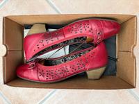 Rieker Damen Lederschuhe•Größe 39 Niedersachsen - Achim Vorschau