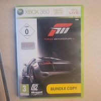 XBox Forza Motorsport 3 Bundle Copy Rheinland-Pfalz - Nieder-Olm Vorschau