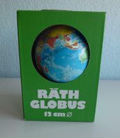 Räth Globus klein 12 cm  neu in Originalverpackung. Stuttgart - Untertürkheim Vorschau