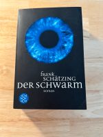 Der Schwarm - Frank Schätzing Roman Thriller Buch Fischer Berlin - Hohenschönhausen Vorschau