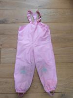 Matschhose Regenhose 110/116 rosa impidimpi Nordrhein-Westfalen - Viersen Vorschau