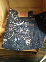 Neuwertige Levi strauss 507 Jeans kurze Hosen bleached W33/L34 Nürnberg (Mittelfr) - Oststadt Vorschau