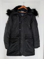 Khujo Mantel Jacke Modell: Carter wie neu Winter Nordrhein-Westfalen - Minden Vorschau