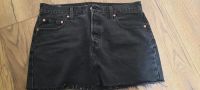 Levis Icon Skirt Jeans Rock Nordrhein-Westfalen - Hilden Vorschau