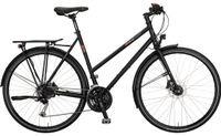 VSF Fahrradmanufaktur T100 Sport - Trapez - 45cm - NEU - Alivio 27Gang/Disc - qwe Köln - Braunsfeld Vorschau