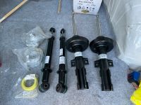 Saab 9-5 Fahrwerk NEU vorne+hinten! Bilstein B4 + Sachs  312 707 Bayern - Neu Ulm Vorschau