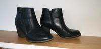 Stiefel Gr 38 Bayern - Wartenberg Vorschau