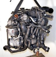 VW Audi Seat Skoda 2.0TDI CBB CBBA CBBB 170PS Motor KOMPLETT Nordrhein-Westfalen - Frechen Vorschau