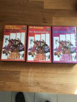 Funky Cops Folgen 1-3 VHS Rarität neu MTV Schleswig-Holstein - Bosau Vorschau