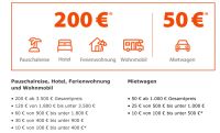Gutschein Check24 Reisegutschein 250€ bis 31.7.2024 Bonn - Lessenich Vorschau