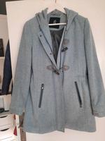 Mantel Longjacke Bonita blau Berlin - Spandau Vorschau