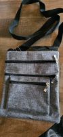 Handtasche neu grau Hessen - Baunatal Vorschau