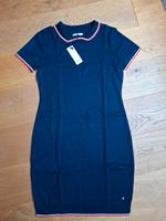 Kleid Bubikragen blau AJC Gr 40 Polokleid Thüringen - Tabarz Thüringer Wald Vorschau