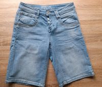 Shorts/ Denim 1982/ Gr.38 Thüringen - Zella-Mehlis Vorschau