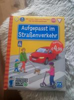 Aufgepasst im Straßenverkehr wie neu Nordrhein-Westfalen - Langenfeld Vorschau