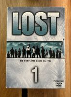 Lost DVD Staffel 1,3,4,5,6 Schleswig-Holstein - Reinfeld Vorschau