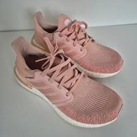 Adidas Performance Ultraboost 20 Damen pink rosa 39 1/3 Baden-Württemberg - Filderstadt Vorschau