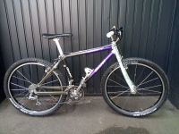 Giant Cadex 3 MTB Mountain Bike Carbon Retro Vintage Kingsbery Essen - Essen-Stadtwald Vorschau