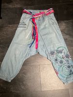 Damen Jeans Harem baggy Hose von DESIGUAL grosse 28  /  M Nordrhein-Westfalen - Bocholt Vorschau