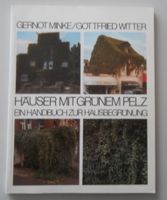 Häuser mit grünem Pelz / Ein Handbuch zur Hausbegrünung Rheinland-Pfalz - Beltheim Vorschau