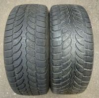 2 Winterreifen Bridgestone Blizzak LM-32 * RSC 205/55 R16 91H M+S Niedersachsen - Uelzen Vorschau