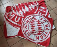 Bettwäsche für Fans, FC Bayern München, 135x200/80x80 Baden-Württemberg - Münsingen Vorschau