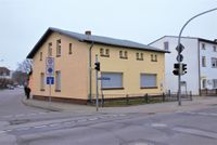 Zentrumnahes Wohnen-Einfamilienhaus in Ueckermünde Mecklenburg-Vorpommern - Ueckermuende Vorschau