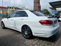 Mercedes E Klasse 250 cdi (Stage 1) Tausch möglich Wuppertal - Oberbarmen Vorschau