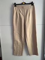 Beige Stoff Hose Ricklingen - Wettbergen Vorschau