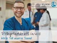 Kiel: Pflegefachmann/ -frau Vollzeit | Teilzeit | 538 € Schleswig-Holstein - Kiel Vorschau