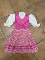 Dirndl Gr 98 Sachsen-Anhalt - Lutherstadt Wittenberg Vorschau