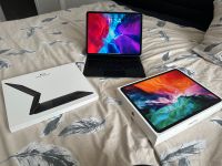 IPad Pro 12.9 128GB 4.Generation mit Magic Keyboard + Pencil Baden-Württemberg - Trossingen Vorschau