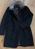 CINQUE Mantel schwarz NEU Gr. 40 NP: 399,95EUR Winter Weihnachten Leipzig - Connewitz Vorschau