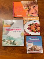 4 Kochbücher Tupperware inklusive Kinderkochbuch Harburg - Hamburg Sinstorf Vorschau