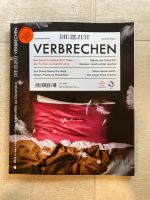 DIE ZEIT • VERBRECHEN Ausgabe 26 Mecklenburg-Vorpommern - Groß Luckow Vorschau
