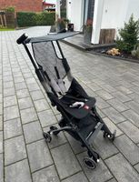 GB Pockit Reisebuggy/Buggy/Kinderwagen klappbar Herzogtum Lauenburg - Kröppelshagen-Fahrendorf Vorschau