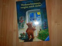 Buch Kinder   Weihnachtsmann, vergiss mich nicht! Baden-Württemberg - Ostfildern Vorschau