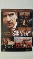 Der ewige Gärtner mit Ralph Fiennes Special Edition 2 DVDs Rheinland-Pfalz - Dannstadt-Schauernheim Vorschau