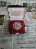 Medaille Münue Reservistenkameratschaft Freudenstadt Bayern - Iggensbach Vorschau
