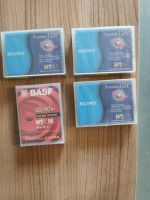SONY / BASF - 4 DAT Tapes Baden-Württemberg - Mietingen Vorschau