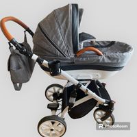 Luxus Kombi 3 in 1 Kinderwagen Thüringen - Jena Vorschau