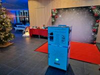 ⭐Nr.1 Fotobox von der Profi Event GmbH mieten *100% Qualität*⭐ Rheinland-Pfalz - Bad Kreuznach Vorschau