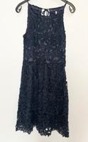 Only Kleid Blau Neu Gr. 34 Brandenburg - Neuhausen/Spree Vorschau