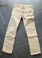 Tolle Hose in beige von ZARA MAN BASIC GR.  31 Hessen - Reiskirchen Vorschau