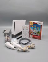 Nintendo Wii + Controller + Mario Bros/Refurbished Kratzerfrei ✅️ Nordrhein-Westfalen - Rhede Vorschau