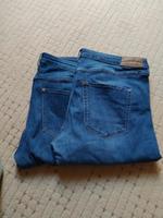 2 Jeans von H&M Sachsen - Kirchberg Vorschau