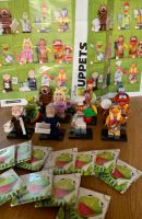 Lego Minifigures Muppets Komplettset Nordrhein-Westfalen - Korschenbroich Vorschau