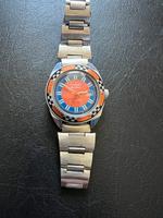 Ruhla Taucheruhr DDR Armbanduhr Sachsen - Plauen Vorschau