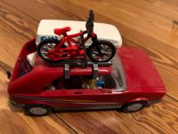 Playmobil Familienurlaub im Auto, sehr guter Zustand Altona - Hamburg Ottensen Vorschau